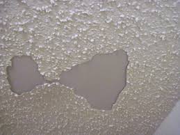 Popcorn Ceiling Removal In Portland Champion Property Improvement